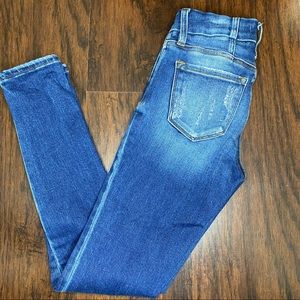 Kancan skinny jeans